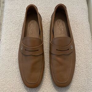 Men’s Ferragamo Driver